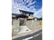 西郷町堀田様借家