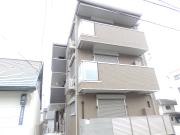 ブルーノ篠原中町