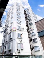 グランドハイツ蒲生