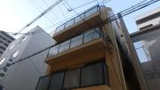 ＪＲ大阪環状線福島駅まで徒歩4分