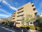 ルネ芦屋親王塚