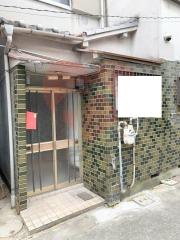 豊中市大黒町3丁目貸家