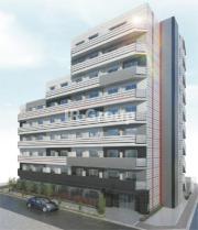 メインステージ北千住V