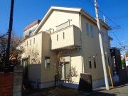 ＪＲ中央線国立駅まで徒歩12分