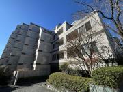 レジデンシア春日安藤坂