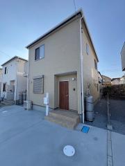 グランソフィア東深井