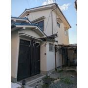 和泉市万町戸建て