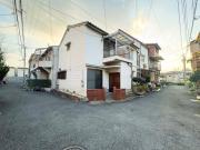 門真市江端町 戸建て