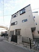 十三東3丁目貸家