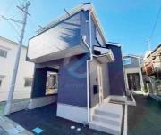 ＪＲ総武線（各駅停車）新小岩駅まで徒歩31分