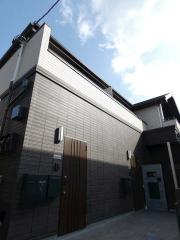 東急東横線自由が丘駅まで徒歩8分