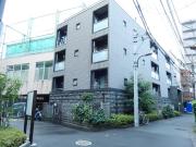 東京メトロ東西線早稲田駅まで徒歩13分
