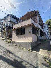 西山町4丁目戸建