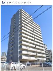 ウェルフォート幸川