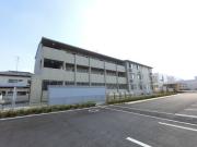 東武佐野線佐野駅まで徒歩22分