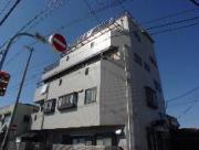 ラフィーネ北八代