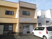 テラスハウス明星II