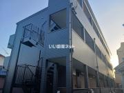 西武池袋・豊島線飯能駅まで徒歩6分