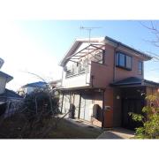 町田市金森1丁目戸建