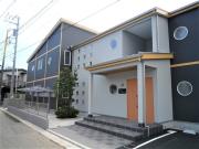 グランドゥール向ヶ丘