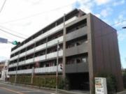 クラリッサ川崎梶ヶ谷