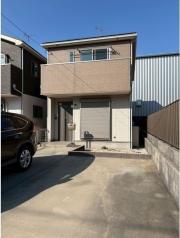 リースホーム蔦元町B棟