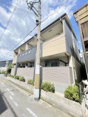 南海高野線浅香山駅まで徒歩3分