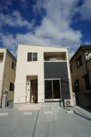 ＪＲ山陽本線中庄駅まで徒歩13分