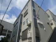 相鉄本線上星川駅まで徒歩4分