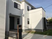 マイホームネクスト久喜栗橋北 2号棟