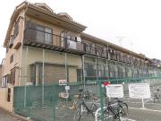 京王線つつじヶ丘駅まで徒歩3分