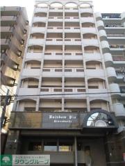 レインボーピア記念橋