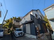 レントハウス今福