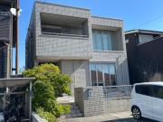 緑区大根山1丁目借家