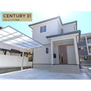 名古屋市中川区横前 新築一戸建て