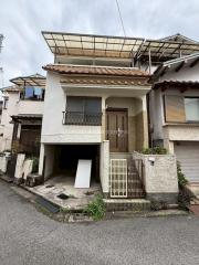 深井北町戸建て