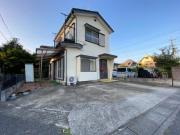 ＪＲ高崎線熊谷駅までバス約25分 徒歩5分