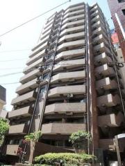 日神パレステージ西麻布