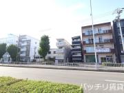 地下鉄東山線中村公園駅まで徒歩5分
