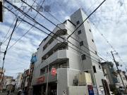マンションジュライ