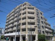 ＪＲ青梅線西立川駅まで徒歩7分
