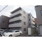 メイプルメゾン南平岸