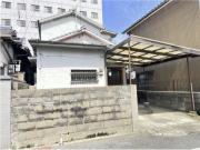小倉北区神幸町-貸戸建