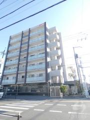 地下鉄千日前線南巽駅まで徒歩5分