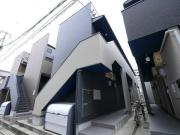名鉄瀬戸線瓢箪山駅まで徒歩3分