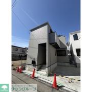 ＪＲ中央線西八王子駅まで徒歩14分