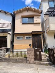 日置荘西町6丁 貸戸建て