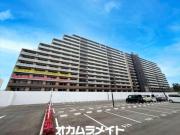 ウエリス八千代村上 エレガントテラス・フロントテラス