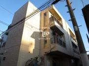 京急本線大森町駅まで徒歩16分