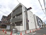 ＪＲ関西本線加美駅まで徒歩6分